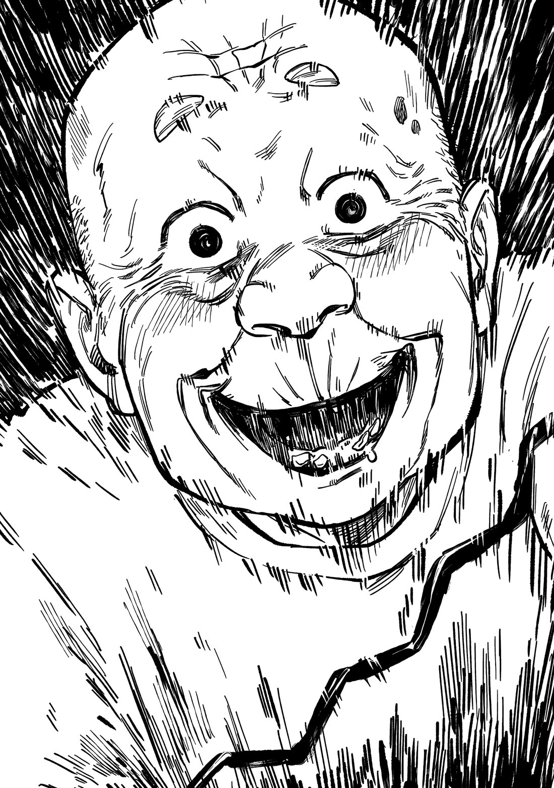 Spica of Sin and Punishment chapter 18 page 14