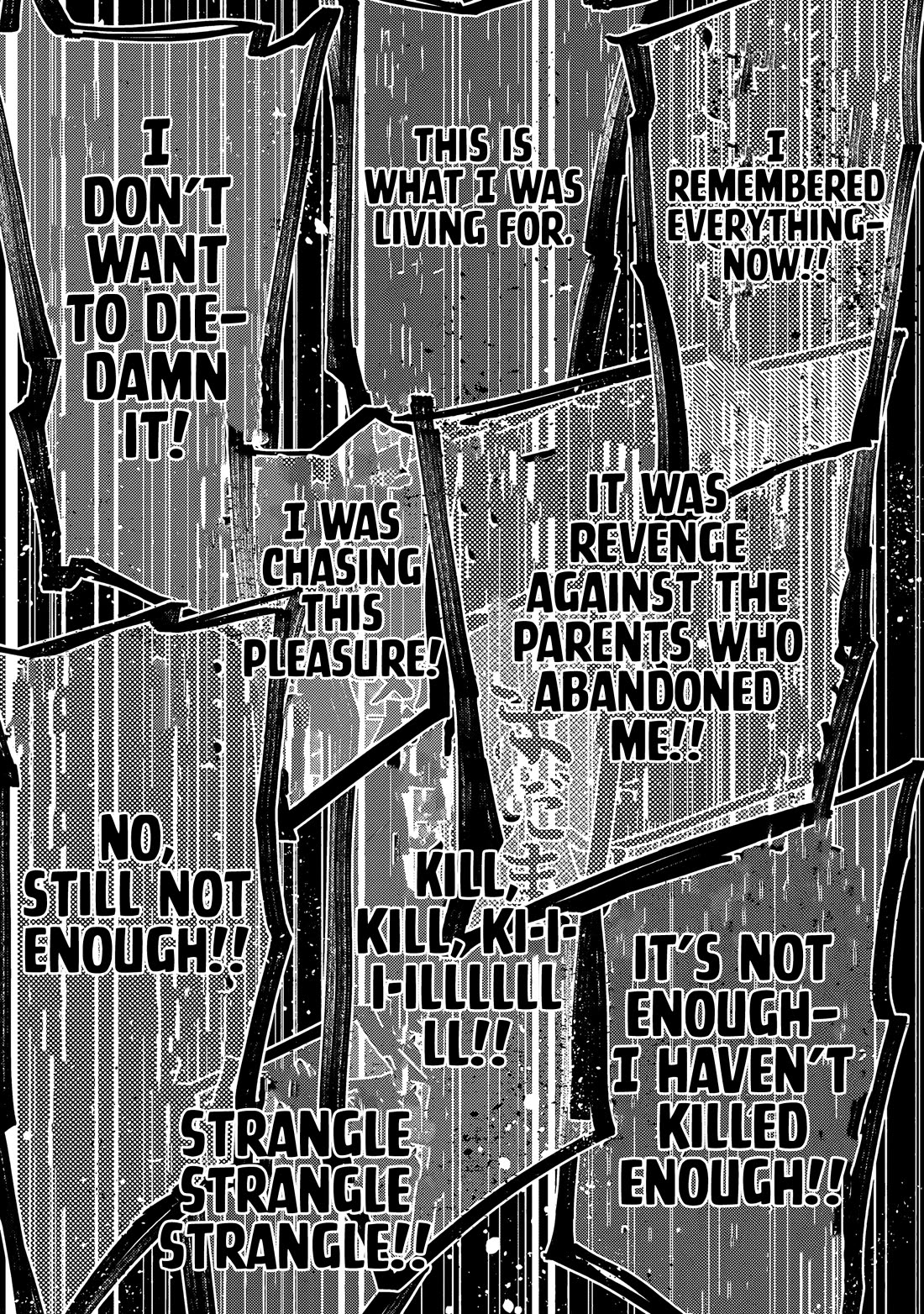 Spica of Sin and Punishment chapter 18 page 15