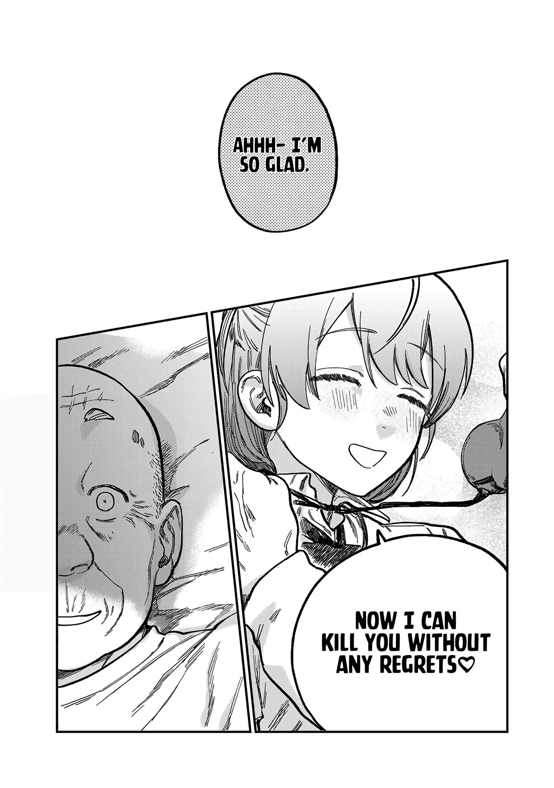 Spica of Sin and Punishment chapter 18 page 16