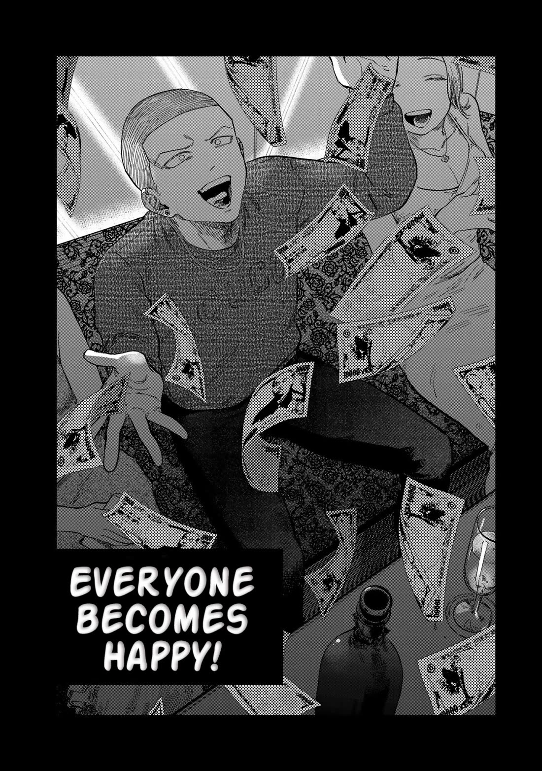 Spica of Sin and Punishment chapter 27 page 16