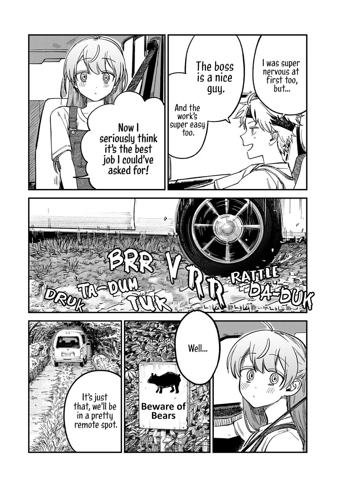 Spica of Sin and Punishment chapter 30 page 5