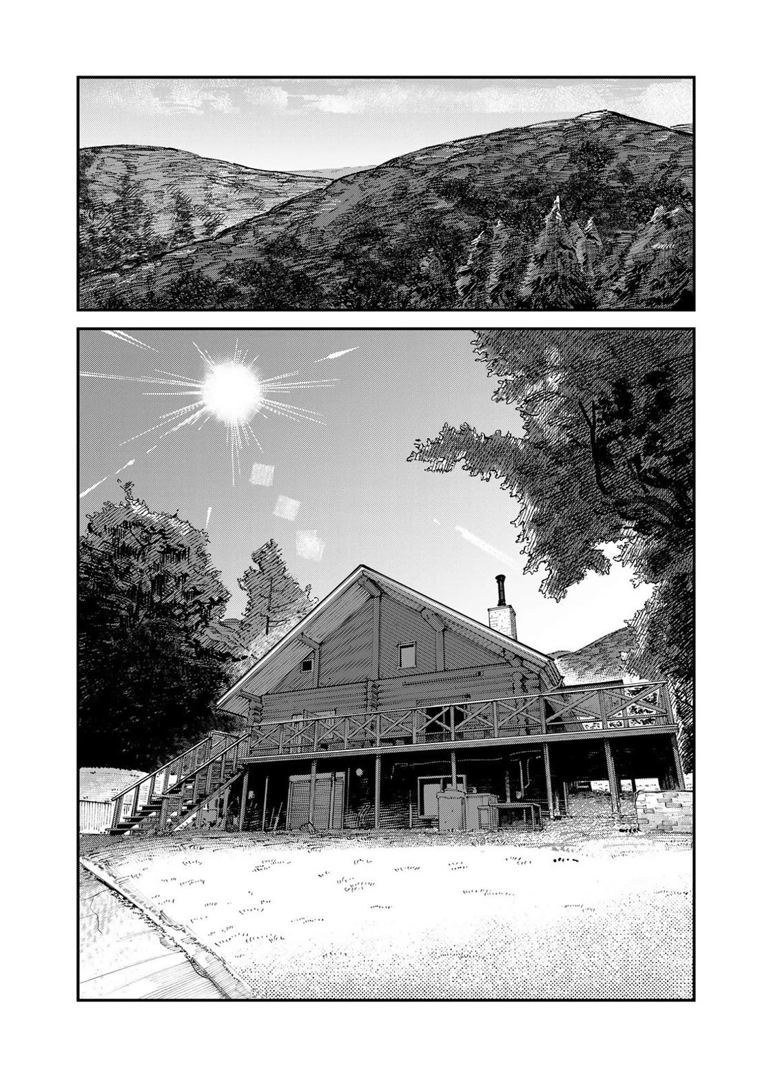 Spica of Sin and Punishment chapter 30 page 6