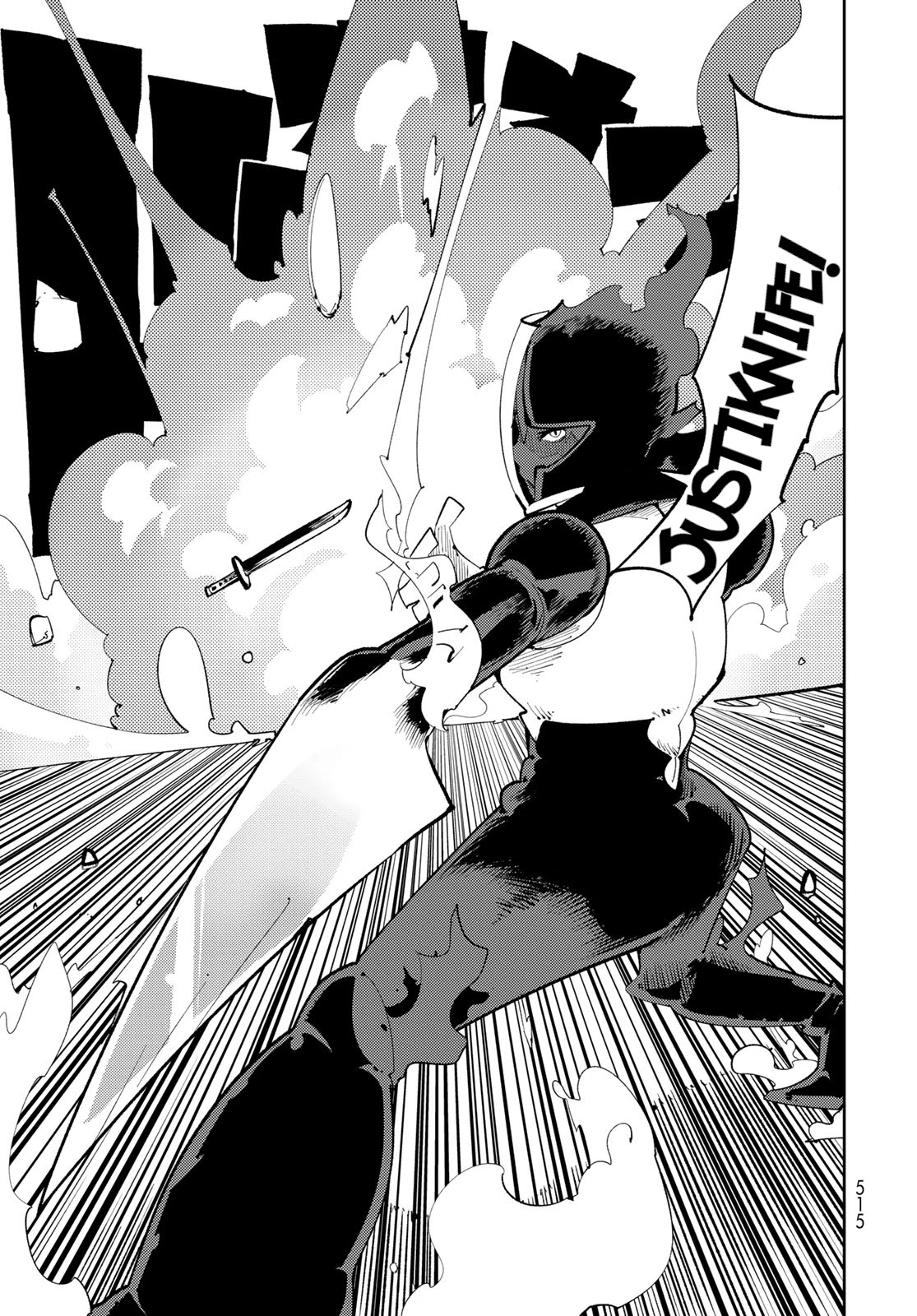 Spill It, Cocktail Nights! chapter 11 page 33