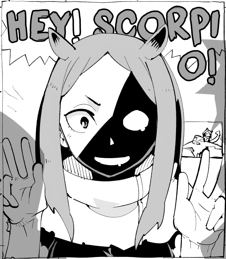 Spill It, Cocktail Nights! chapter 14 page 31