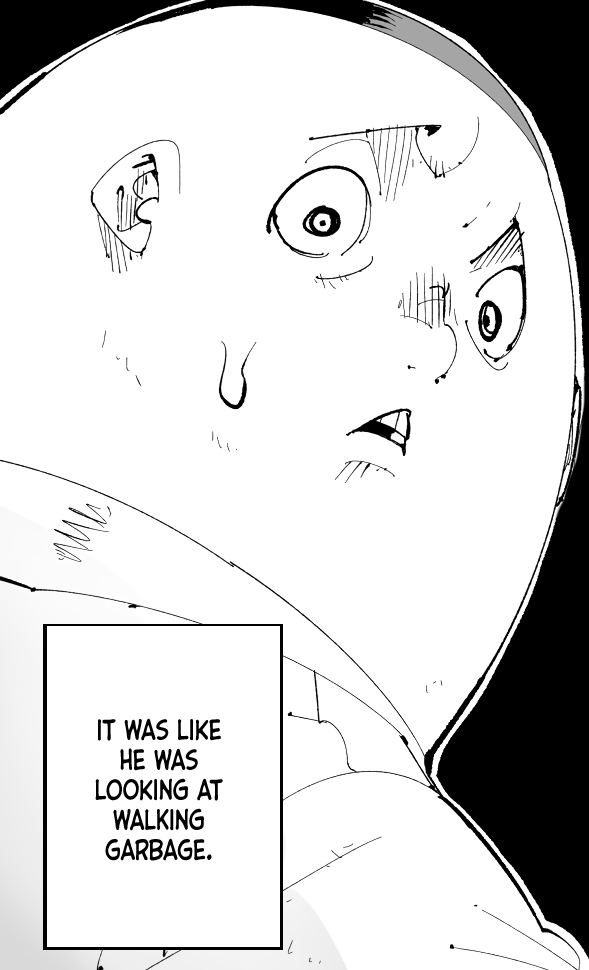 Spill It, Cocktail Nights! chapter 15 page 33