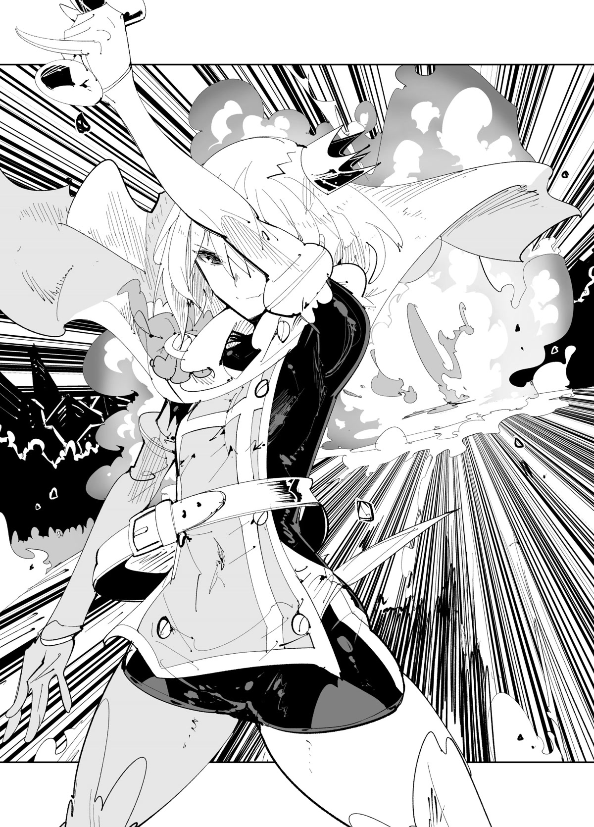 Spill It, Cocktail Nights! chapter 20 page 29