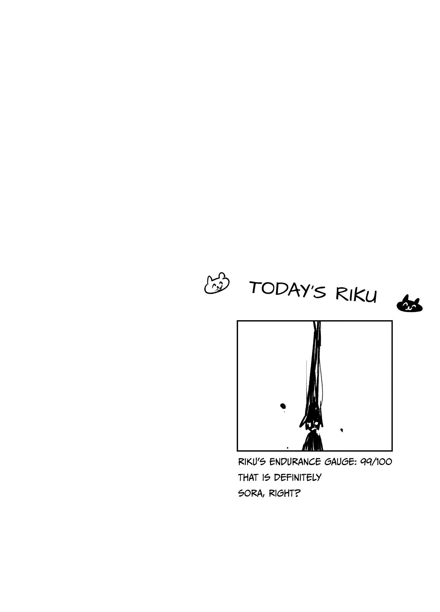 Spill It, Cocktail Nights! chapter 23 page 8