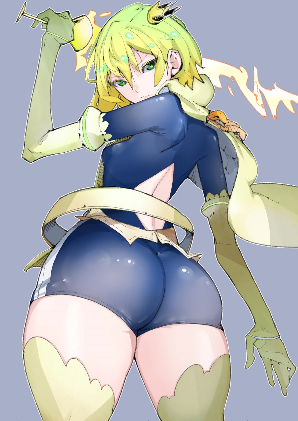 Spill It, Cocktail Nights! chapter 24 page 69