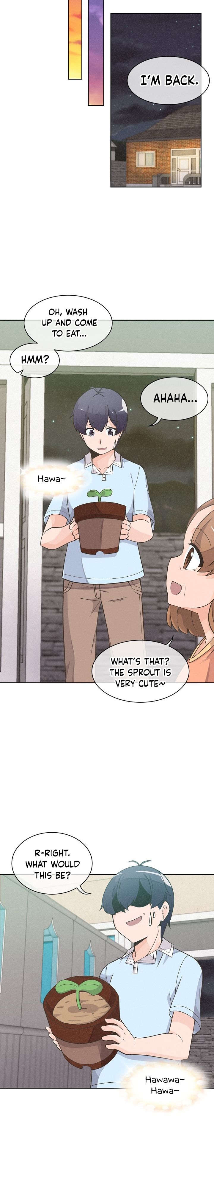 Spirit Farmer chapter 1 page 11