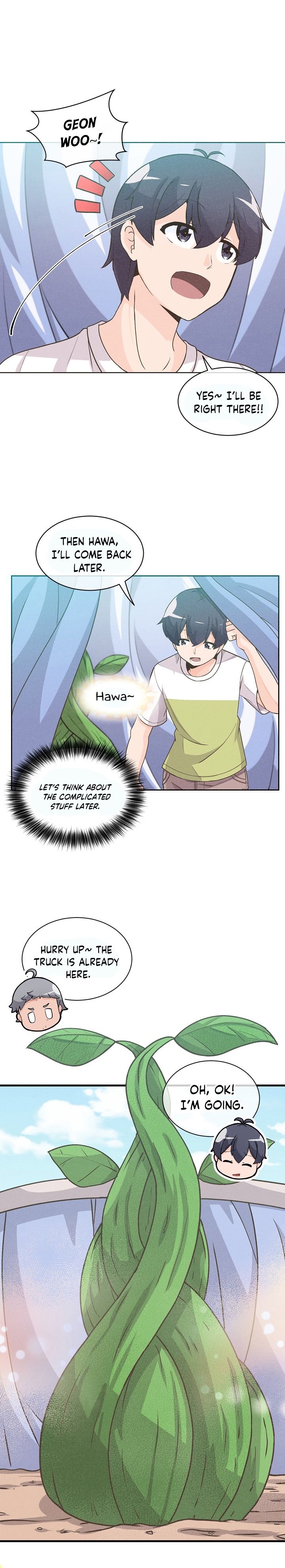 Spirit Farmer chapter 1 page 18