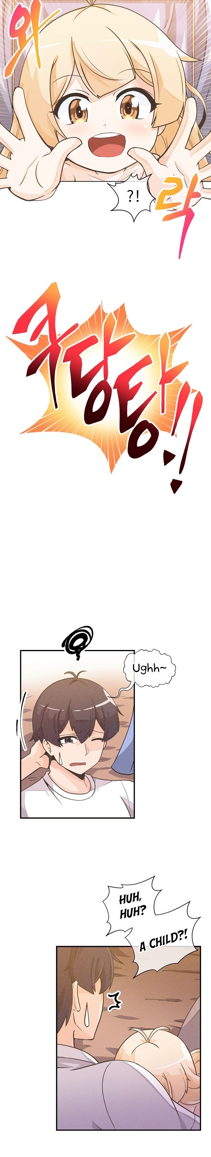 Spirit Farmer chapter 1 page 24
