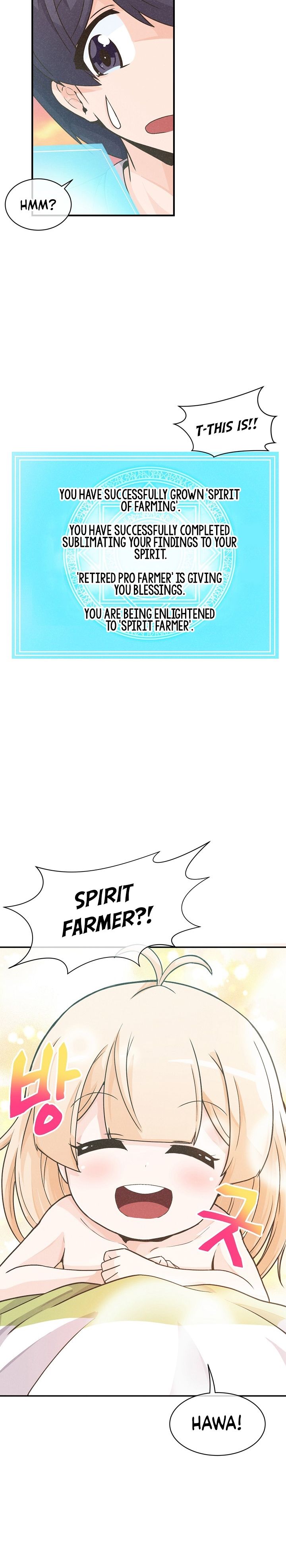 Spirit Farmer chapter 1 page 26
