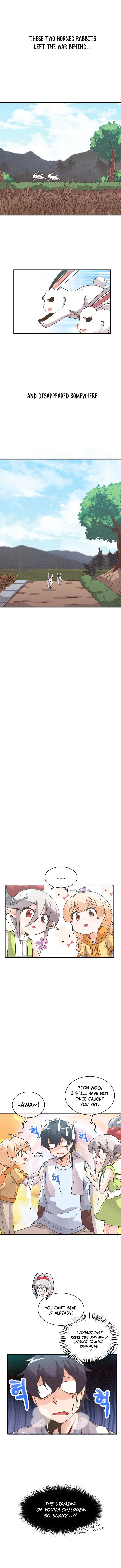 Spirit Farmer chapter 10 page 5