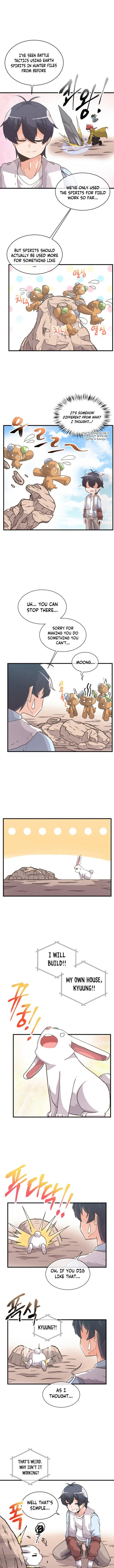 Spirit Farmer chapter 12 page 4
