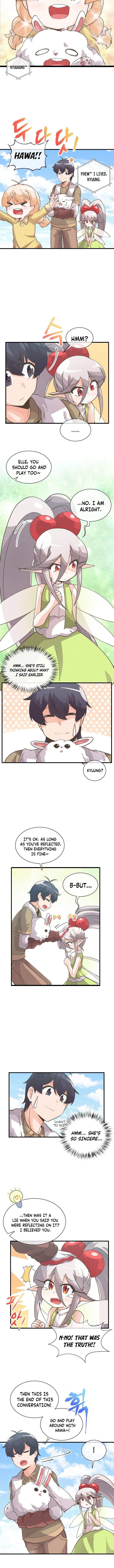 Spirit Farmer chapter 13 page 6