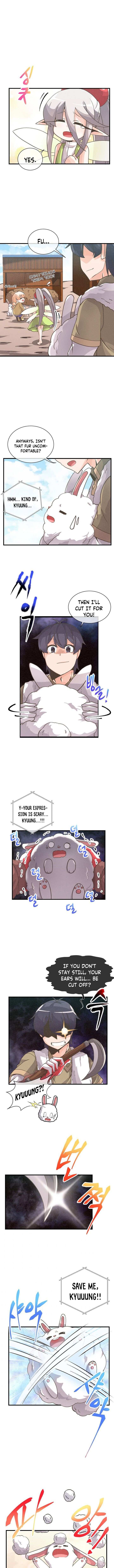 Spirit Farmer chapter 13 page 7