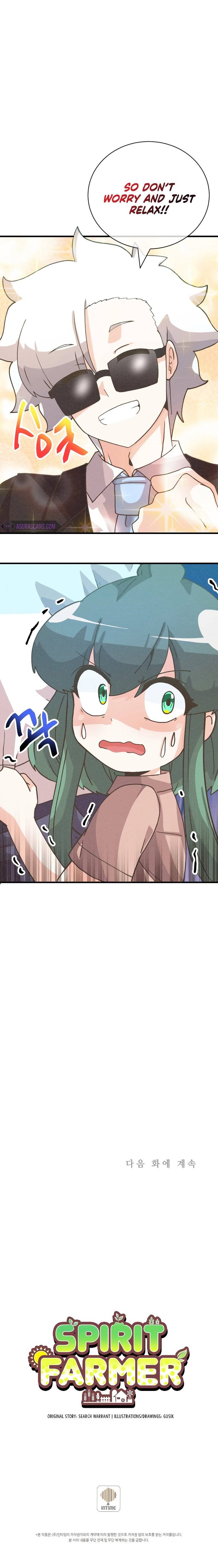 Spirit Farmer chapter 131 page 10