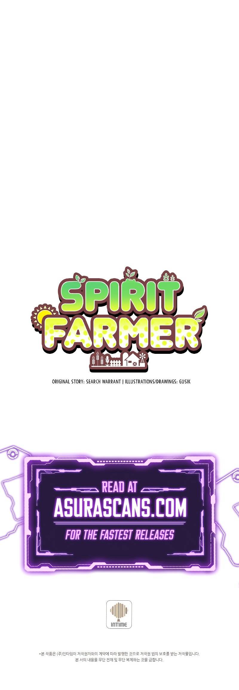 Spirit Farmer chapter 135 page 14