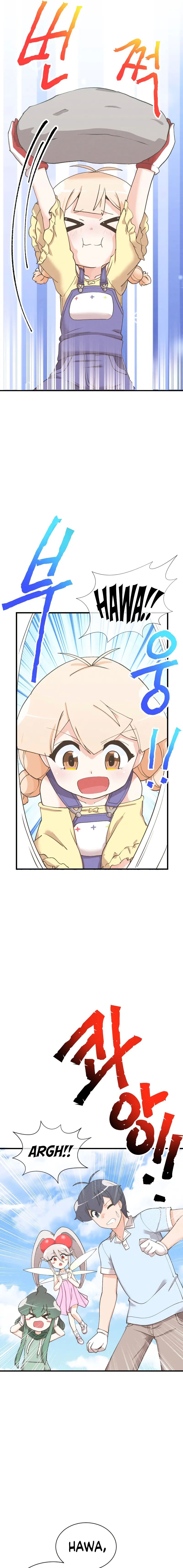 Spirit Farmer chapter 147 page 3