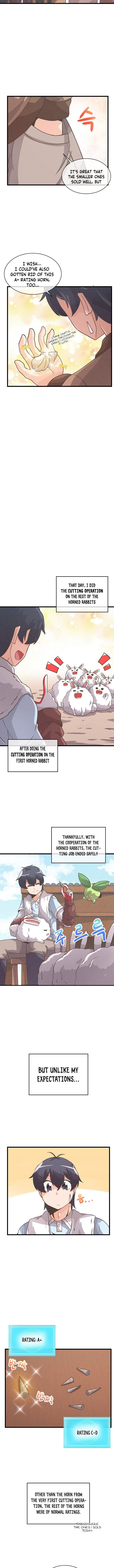 Spirit Farmer chapter 15 page 3