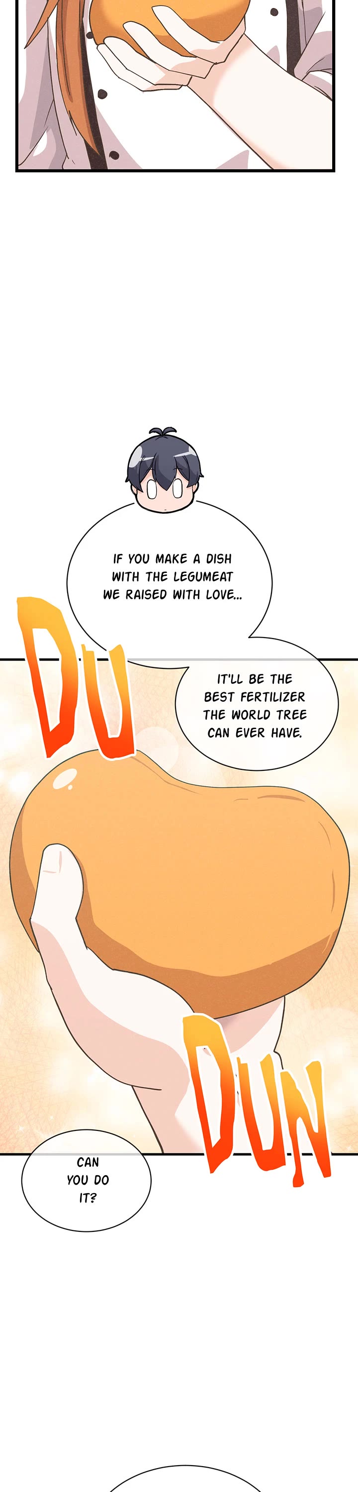Spirit Farmer chapter 183 page 17