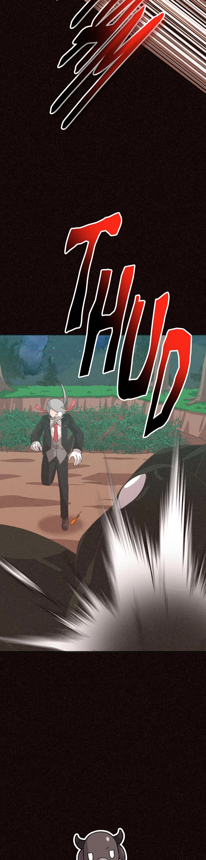 Spirit Farmer chapter 184 page 12