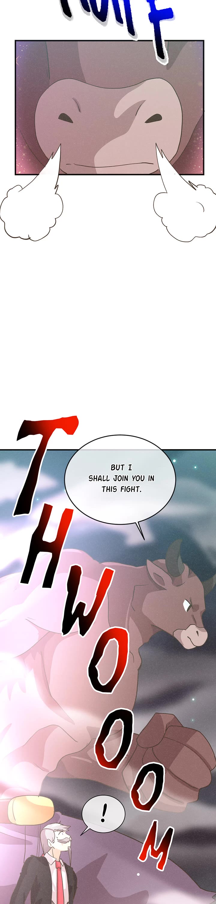 Spirit Farmer chapter 184 page 21