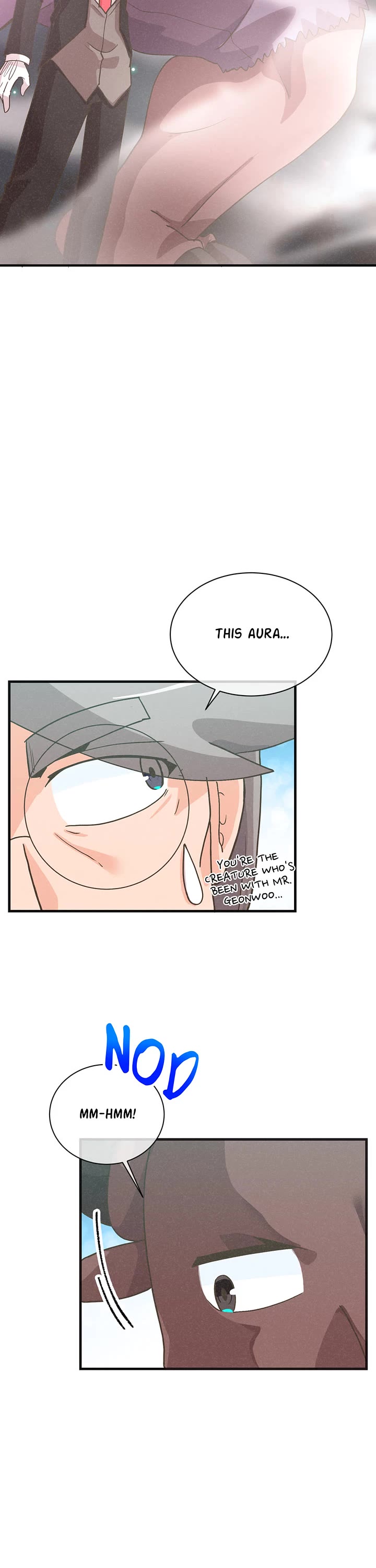 Spirit Farmer chapter 184 page 22
