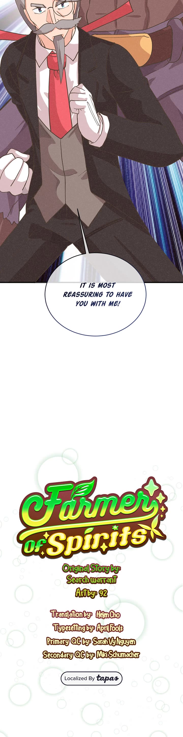 Spirit Farmer chapter 184 page 24