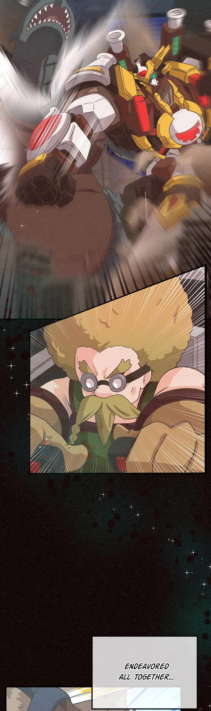 Spirit Farmer chapter 184 page 29