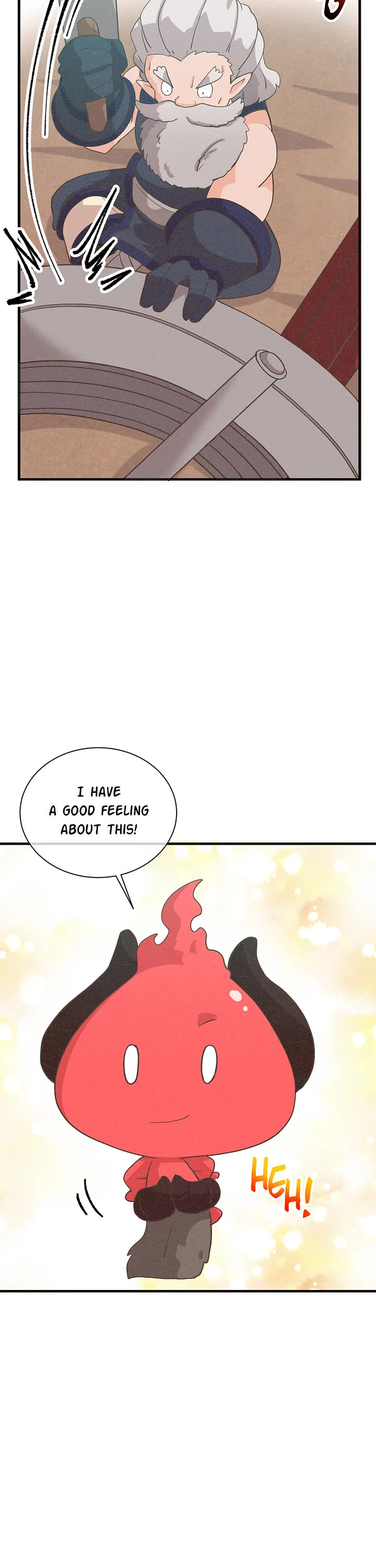 Spirit Farmer chapter 184 page 36