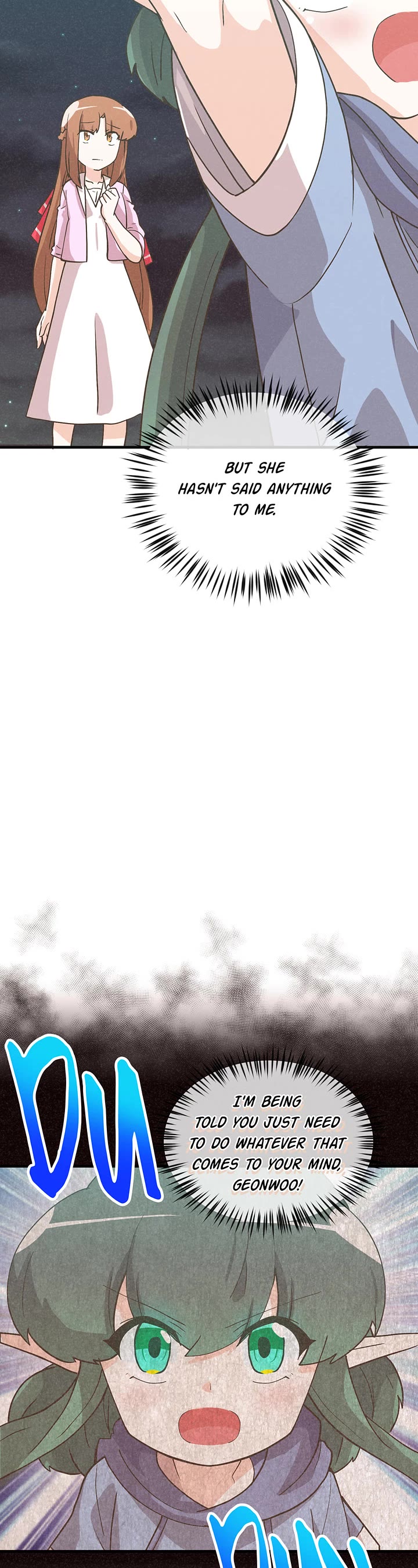 Spirit Farmer chapter 184 page 40