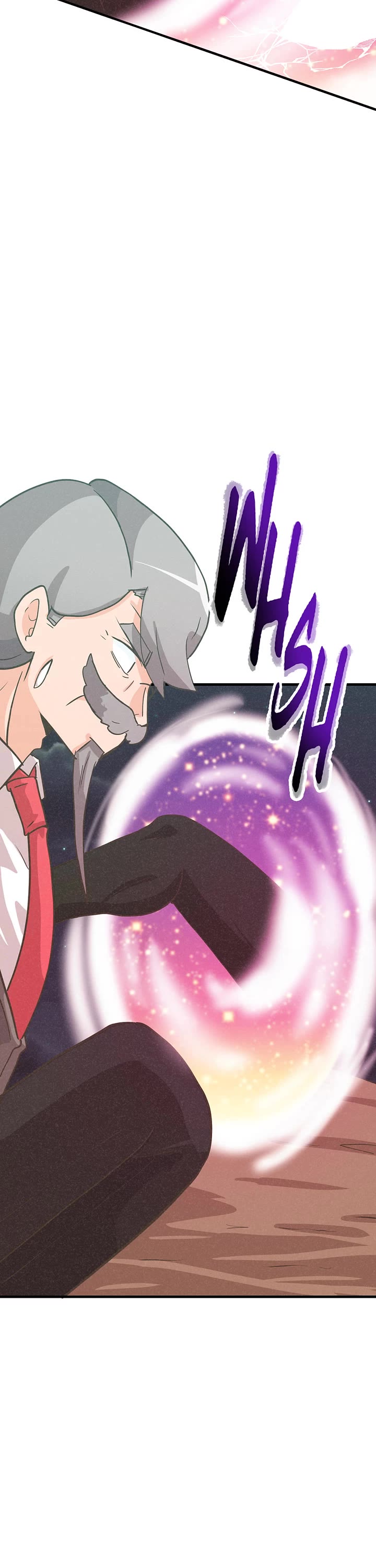 Spirit Farmer chapter 184 page 6