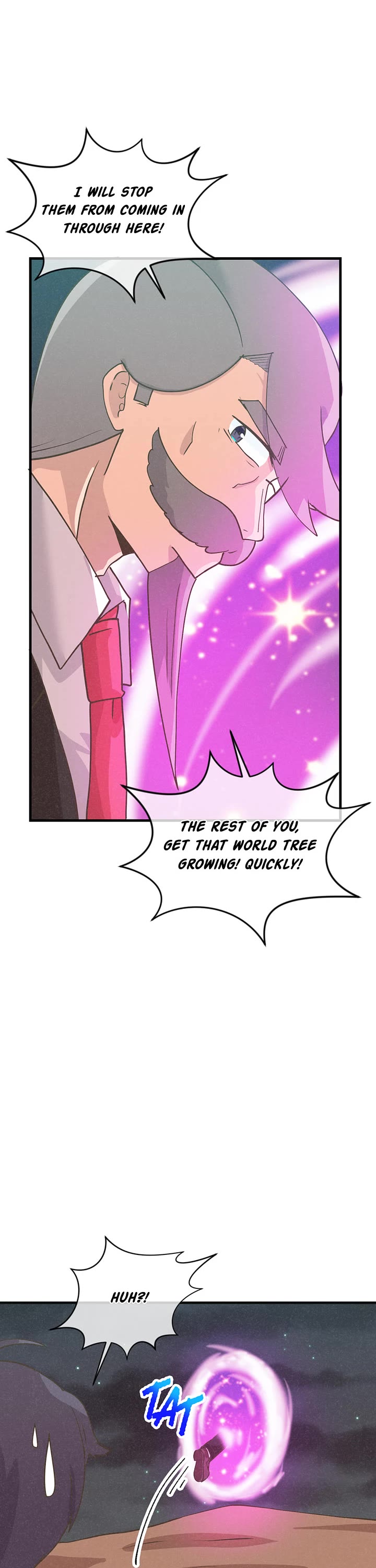 Spirit Farmer chapter 184 page 7