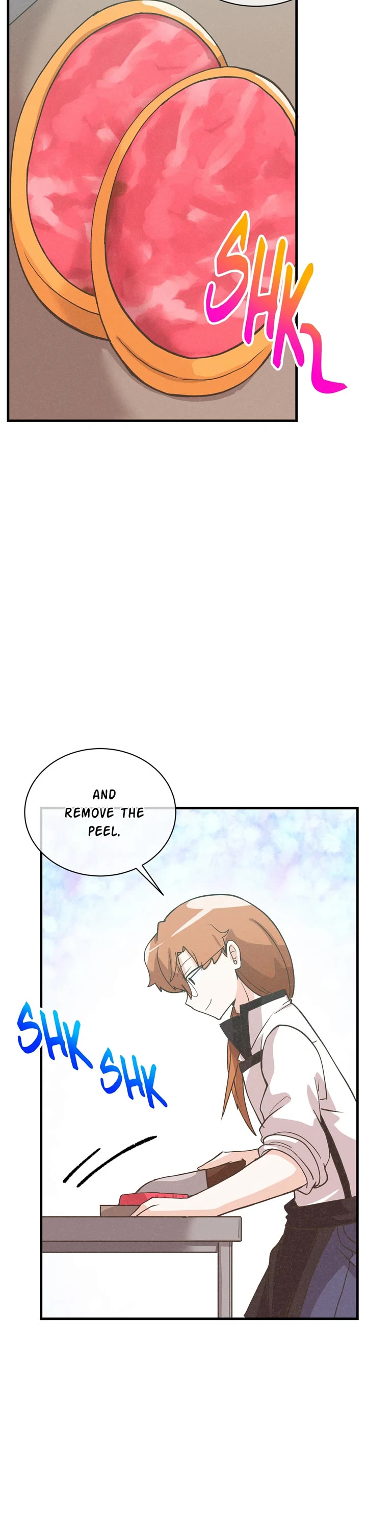 Spirit Farmer chapter 185 page 11