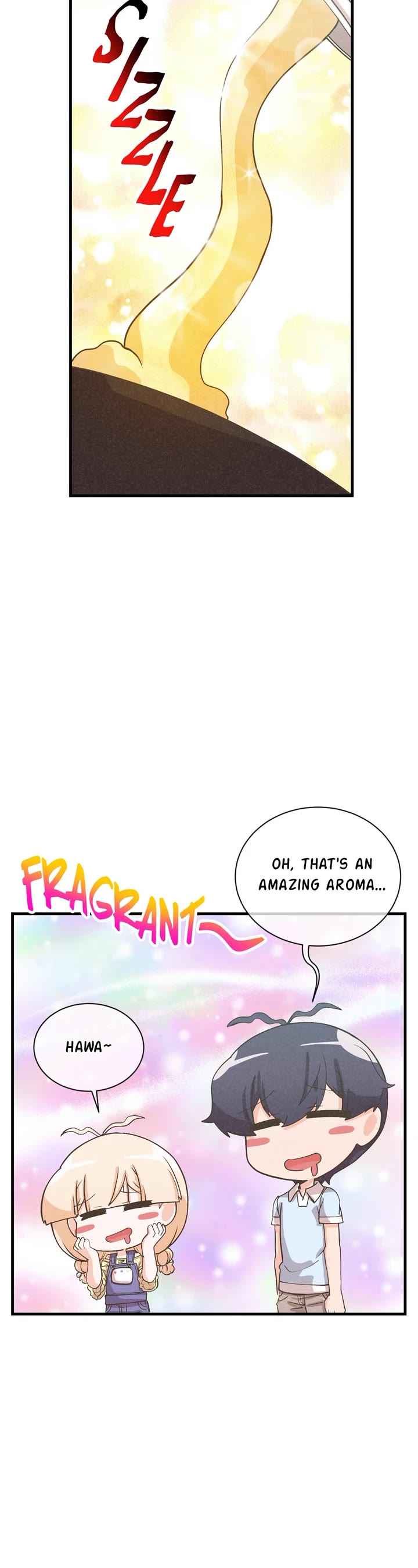 Spirit Farmer chapter 185 page 14