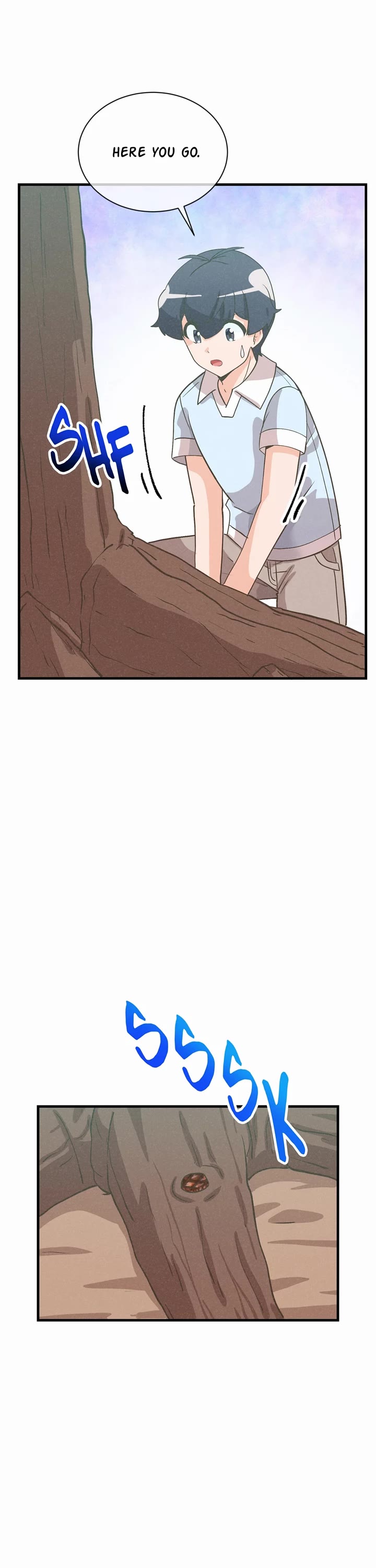 Spirit Farmer chapter 185 page 27