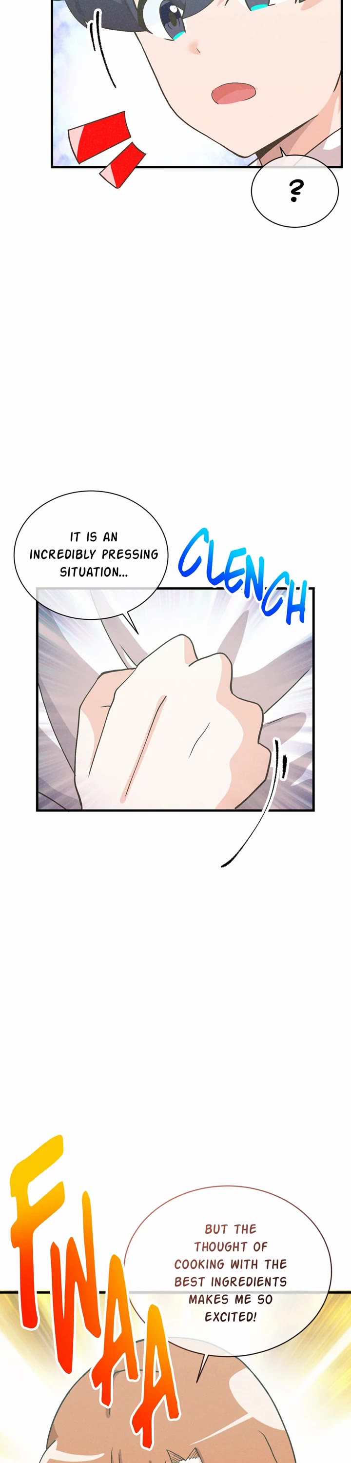 Spirit Farmer chapter 185 page 3