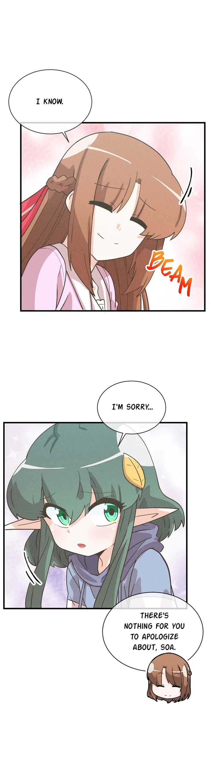Spirit Farmer chapter 185 page 35