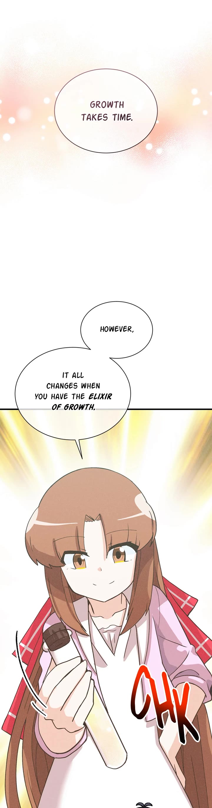 Spirit Farmer chapter 185 page 39