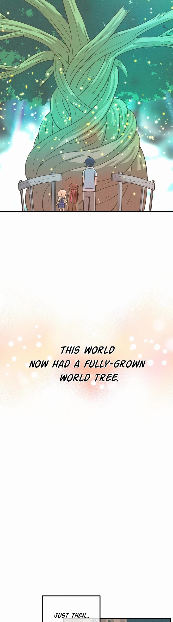 Spirit Farmer chapter 185 page 49