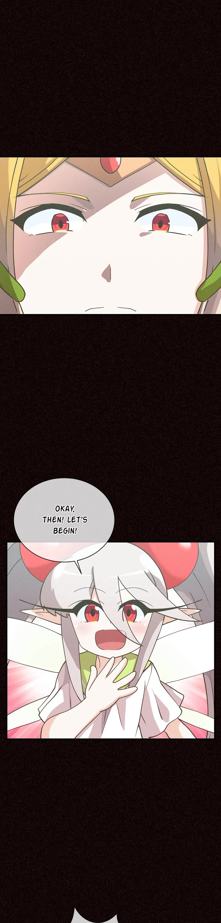 Spirit Farmer chapter 186 page 17