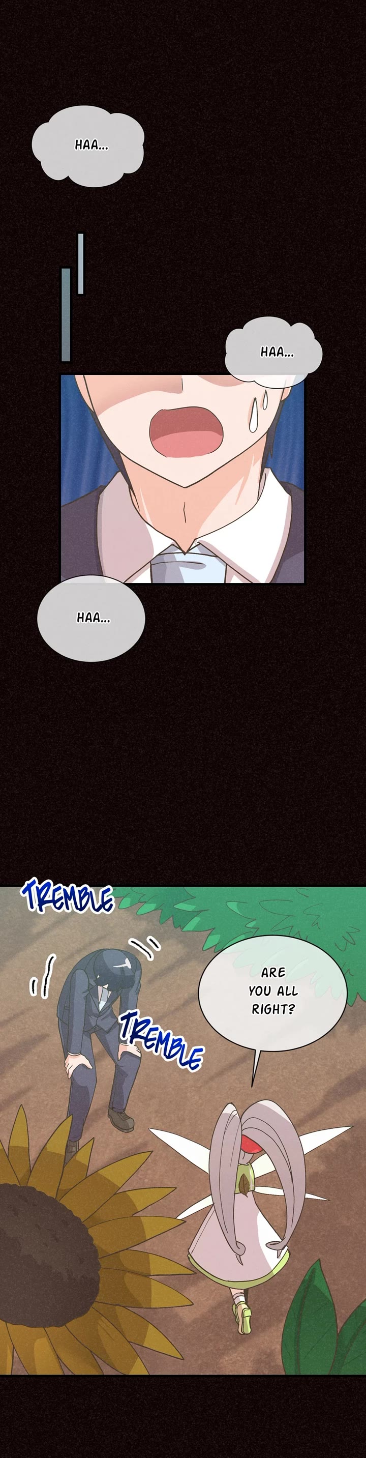 Spirit Farmer chapter 186 page 30
