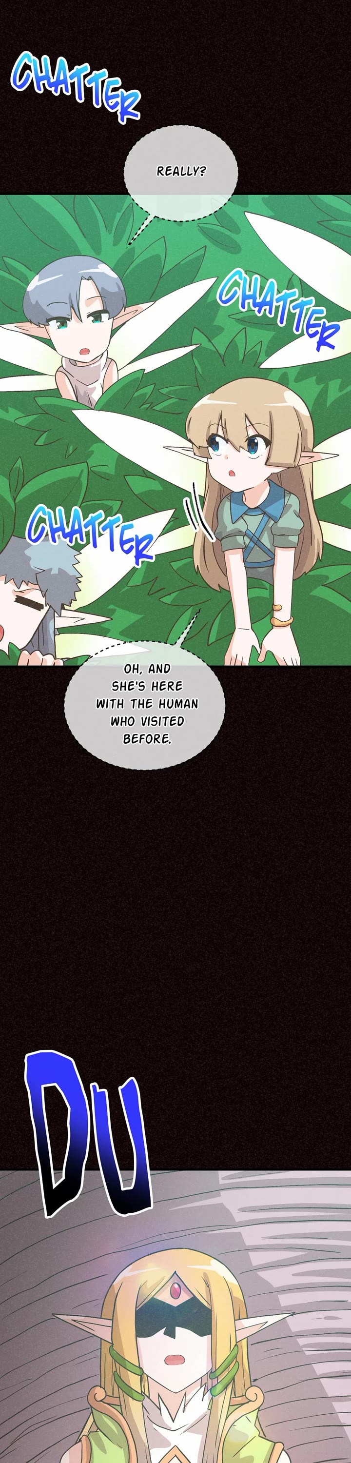 Spirit Farmer chapter 186 page 7