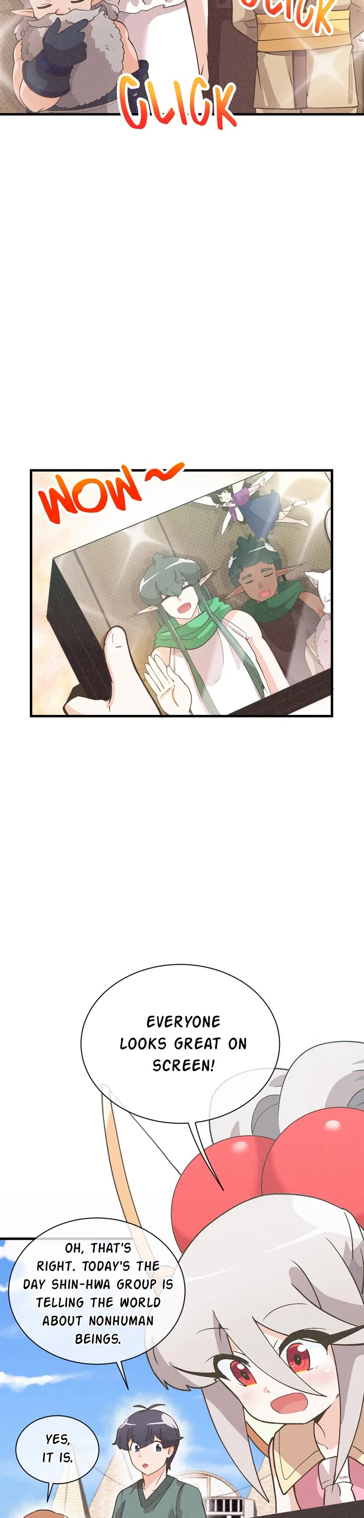 Spirit Farmer chapter 188 page 13