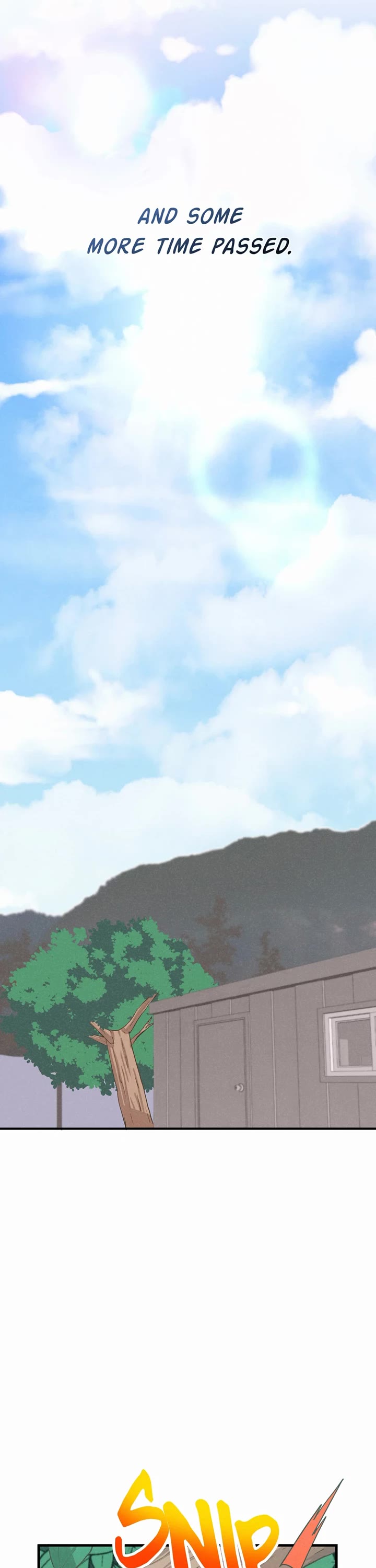 Spirit Farmer chapter 188 page 21