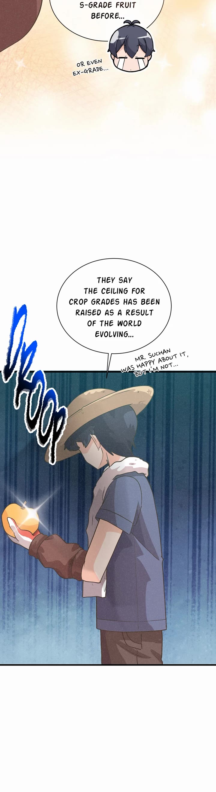 Spirit Farmer chapter 188 page 24
