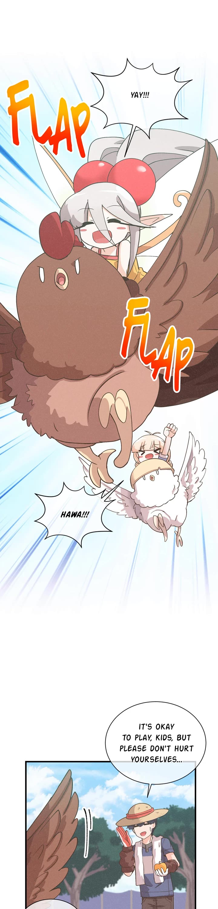 Spirit Farmer chapter 188 page 26