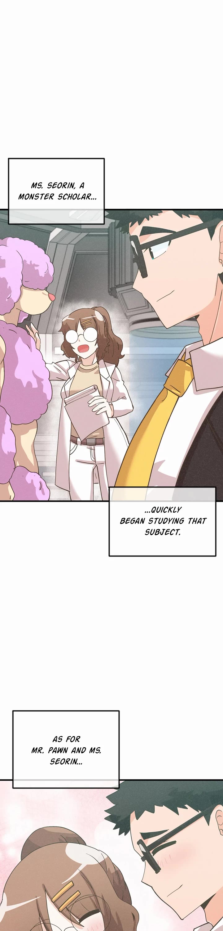 Spirit Farmer chapter 188 page 32