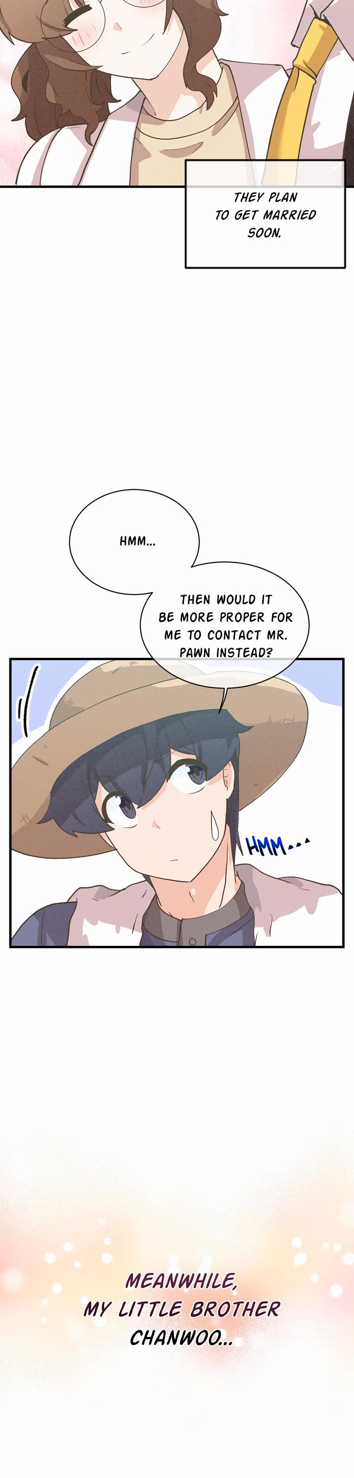 Spirit Farmer chapter 188 page 33